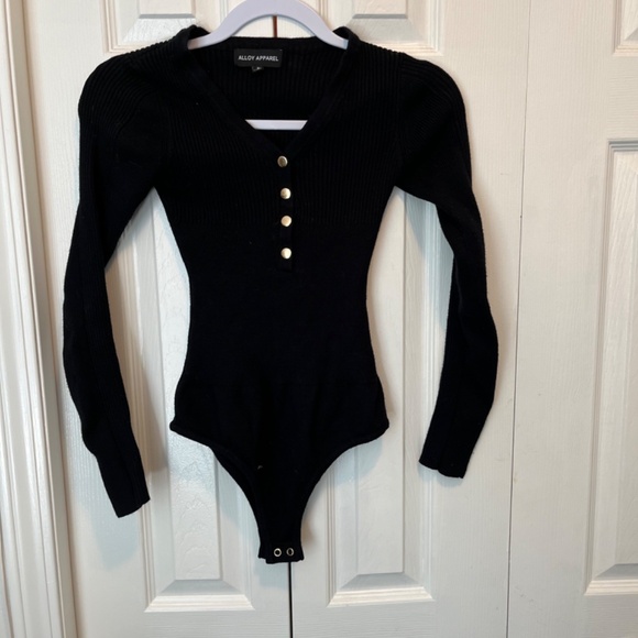 Alloy Aoparel size M jumpsuit - Picture 3 of 13